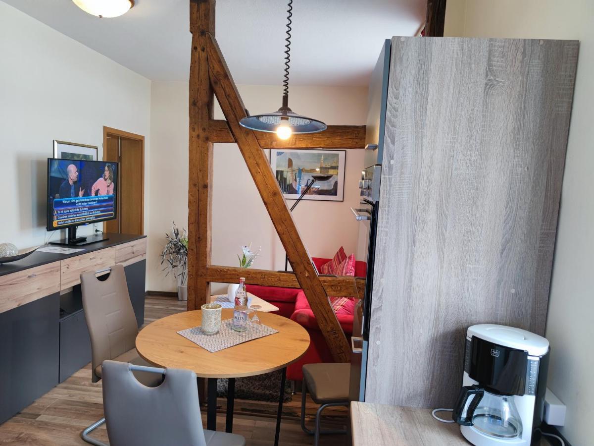 Apartments Zur Alten Post Inkl Meinecardplus Willingen  Luaran gambar