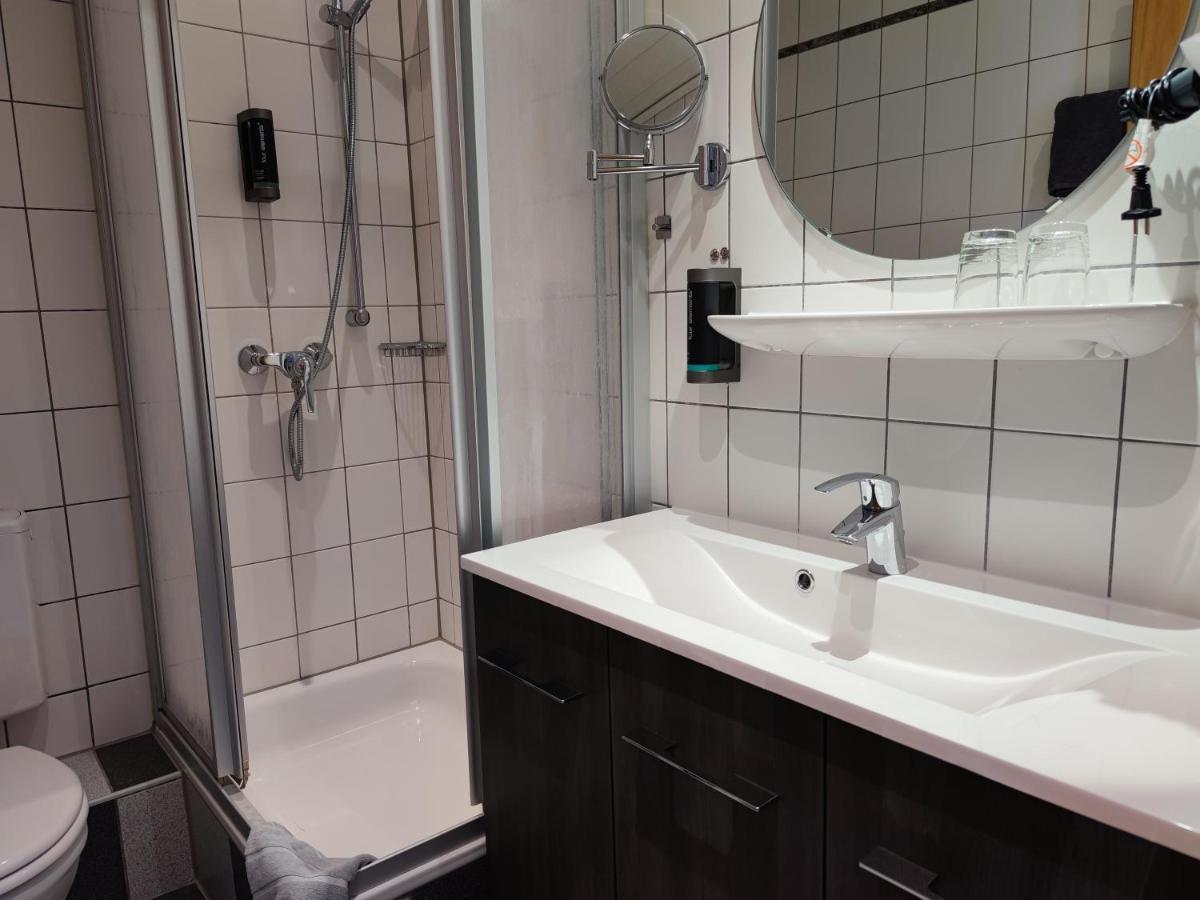 Apartments Zur Alten Post Inkl Meinecardplus Willingen  Luaran gambar