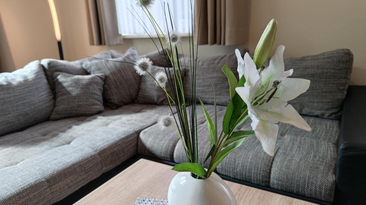Apartments Zur Alten Post Inkl Meinecardplus Willingen  Luaran gambar
