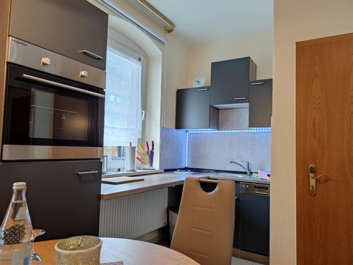 Apartments Zur Alten Post Inkl Meinecardplus Willingen  Luaran gambar