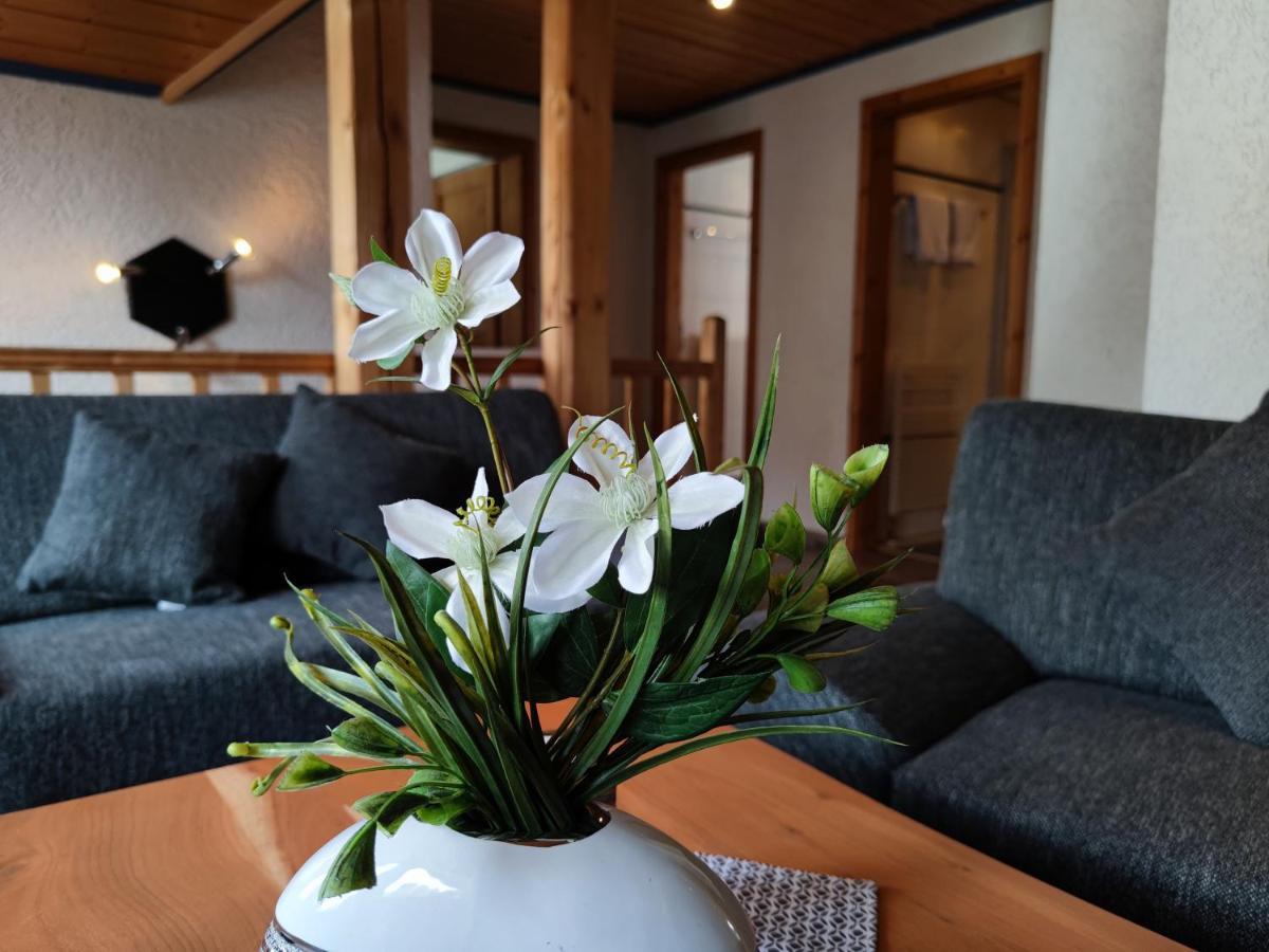 Apartments Zur Alten Post Inkl Meinecardplus Willingen  Luaran gambar