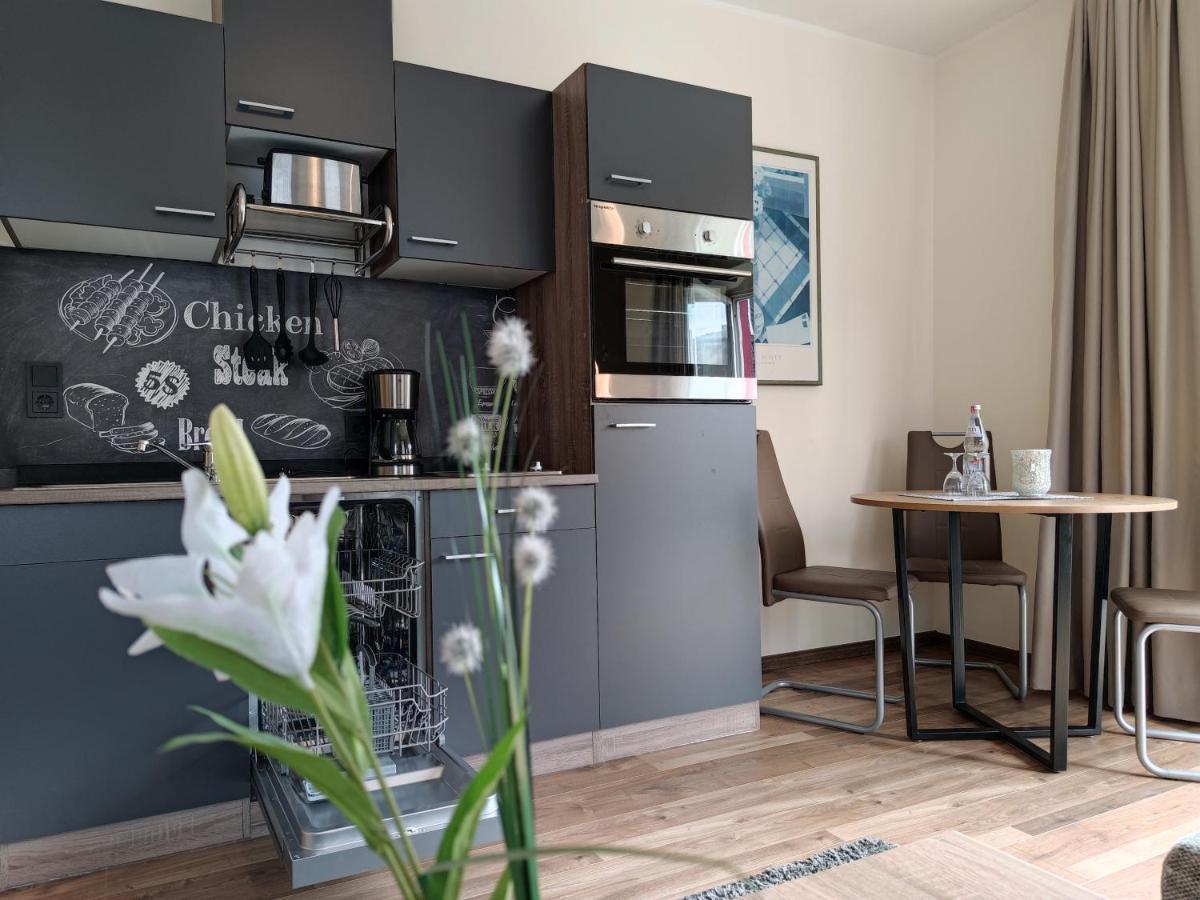 Apartments Zur Alten Post Inkl Meinecardplus Willingen  Luaran gambar