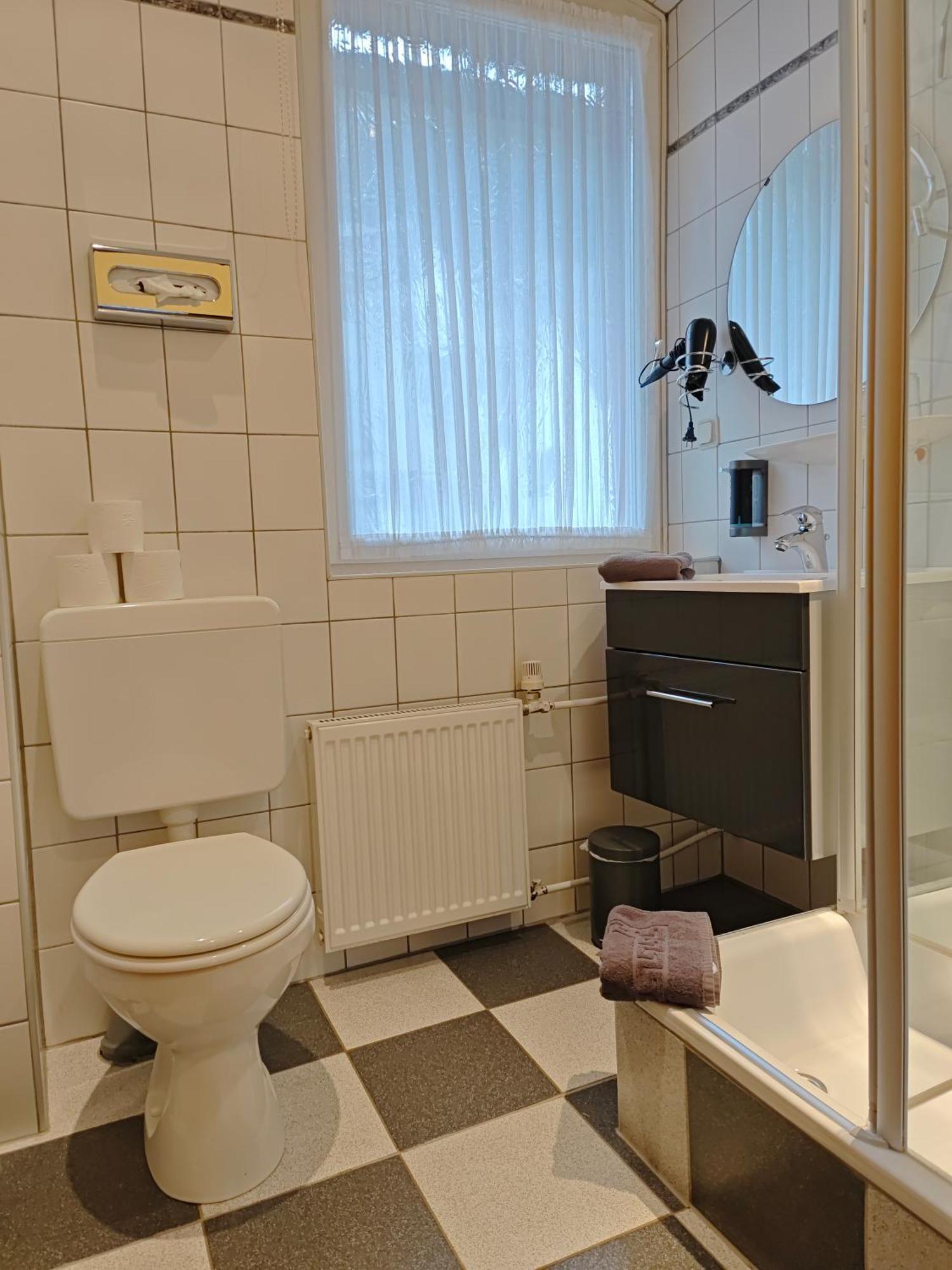 Apartments Zur Alten Post Inkl Meinecardplus Willingen  Luaran gambar