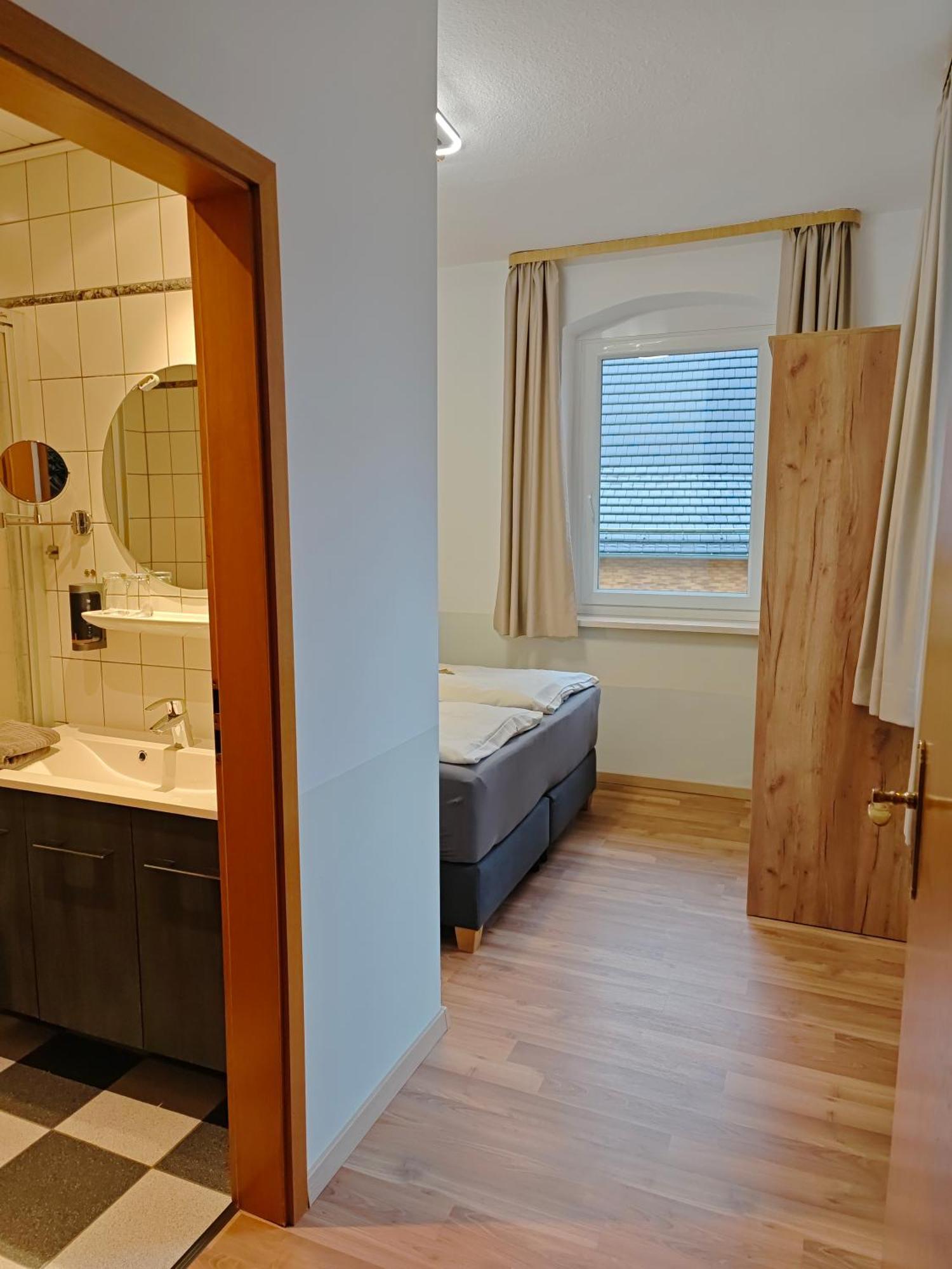 Apartments Zur Alten Post Inkl Meinecardplus Willingen  Luaran gambar