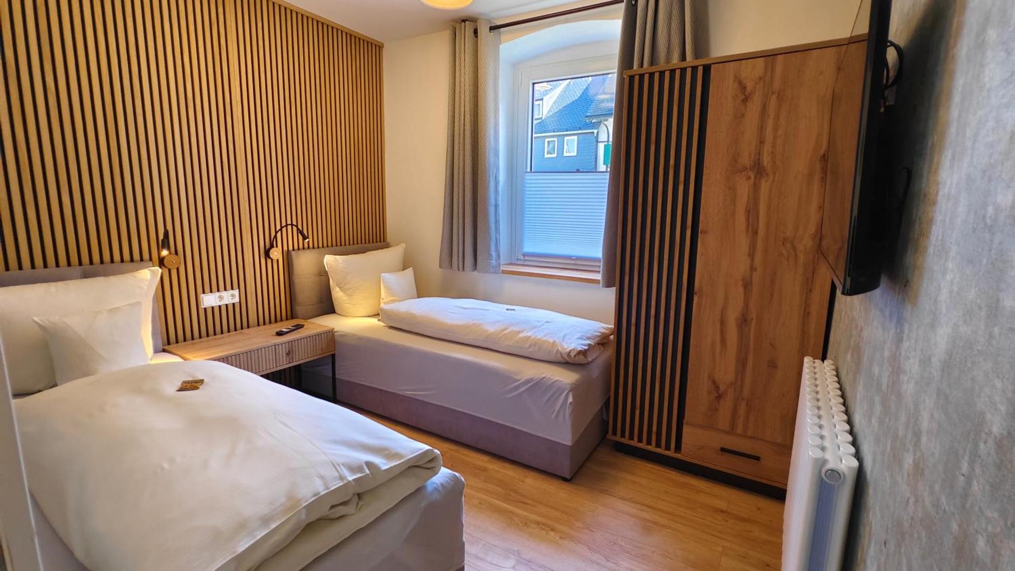 Apartments Zur Alten Post Inkl Meinecardplus Willingen  Luaran gambar