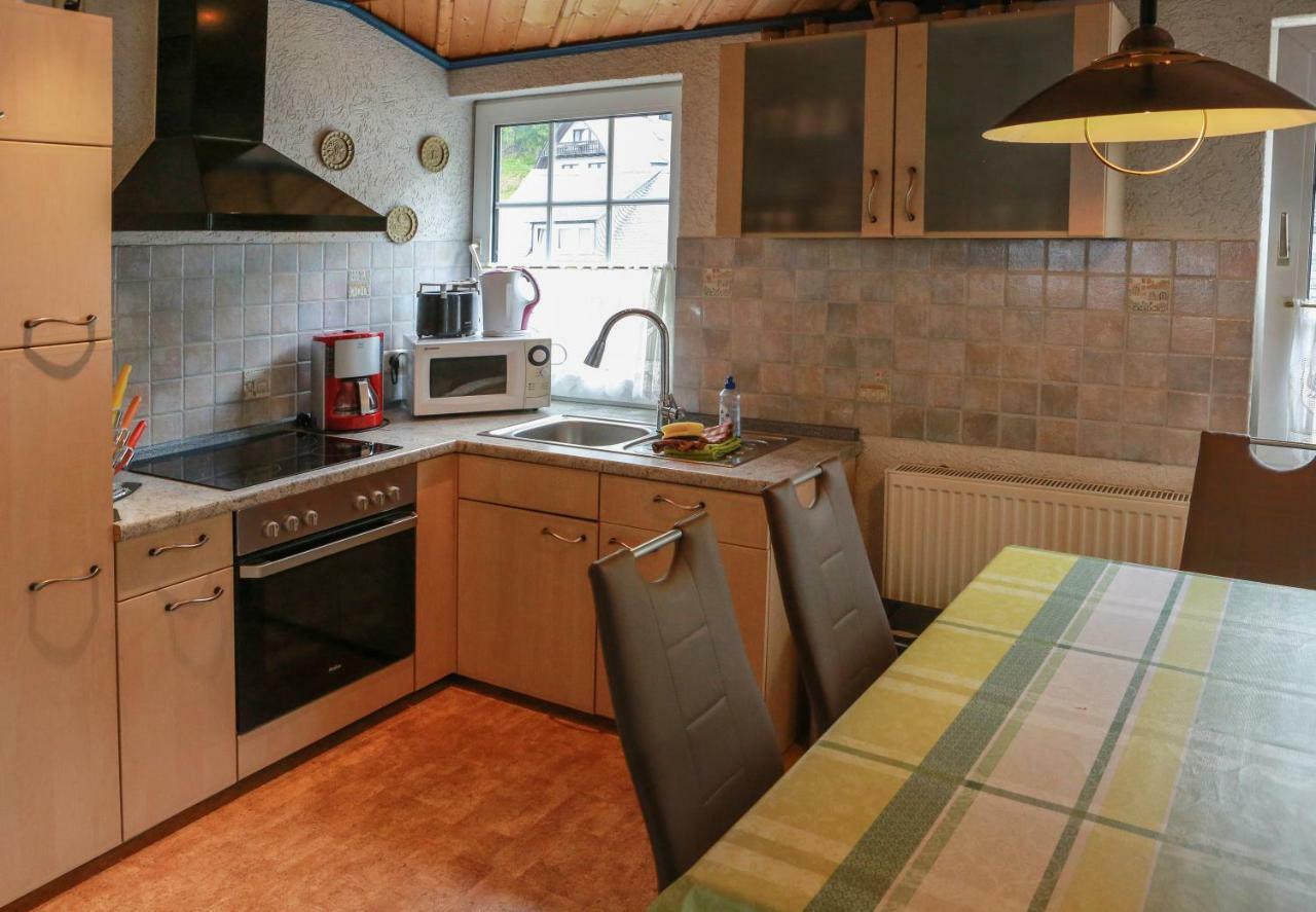 Apartments Zur Alten Post Inkl Meinecardplus Willingen  Luaran gambar