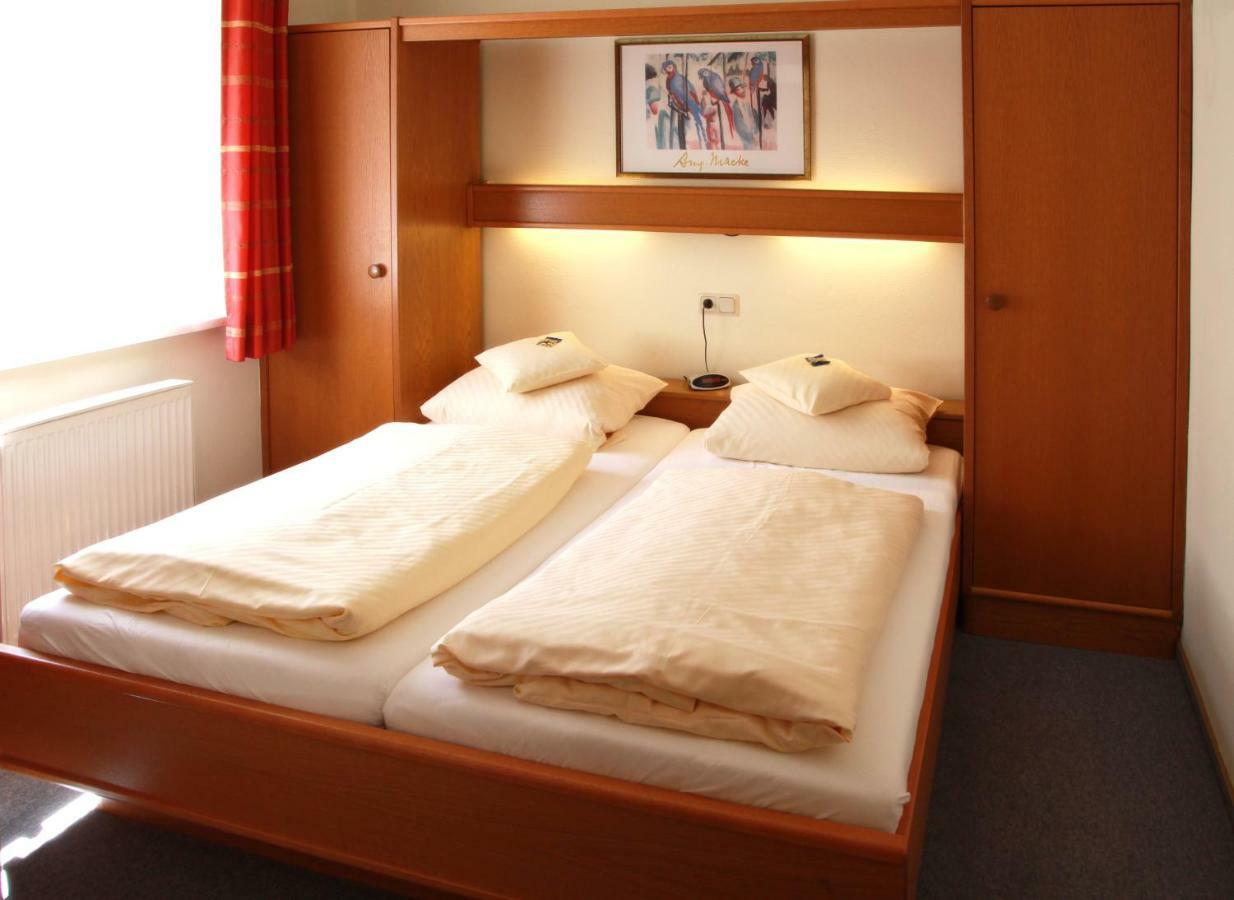 Apartments Zur Alten Post Inkl Meinecardplus Willingen  Luaran gambar