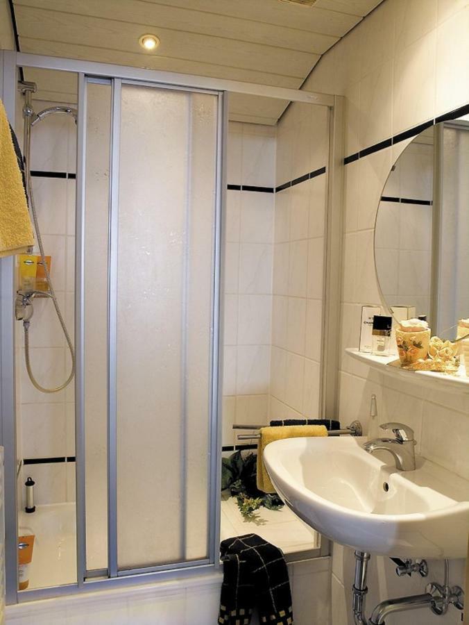 Apartments Zur Alten Post Inkl Meinecardplus Willingen  Luaran gambar